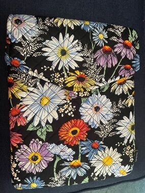 Vera Bradley iPad or tablet case